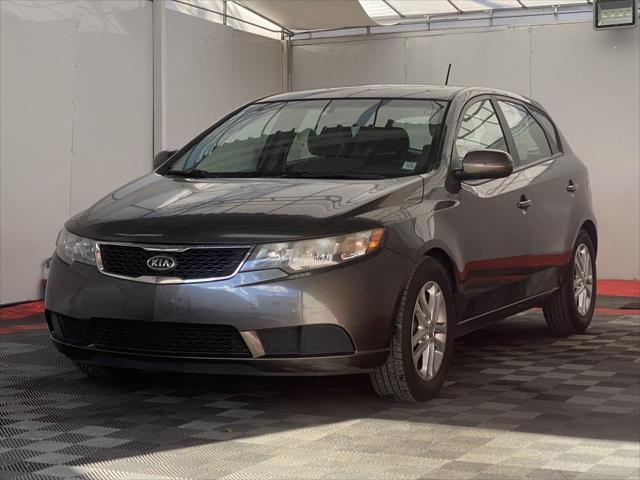 used 2012 Kia Forte car, priced at $3,995