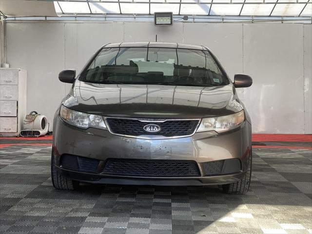 used 2012 Kia Forte car, priced at $3,995