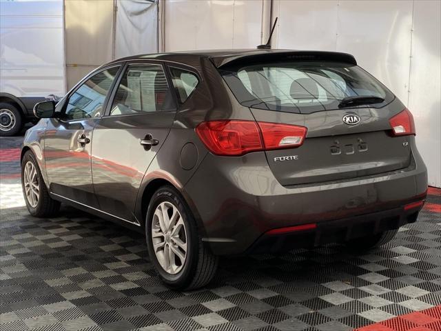 used 2012 Kia Forte car, priced at $3,995