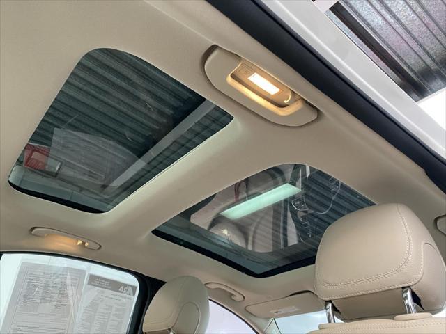 used 2019 Mercedes-Benz C-Class car, priced at $18,980