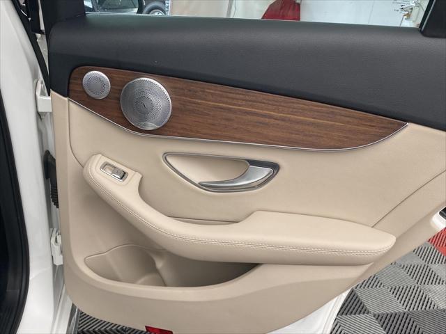 used 2019 Mercedes-Benz C-Class car, priced at $18,980
