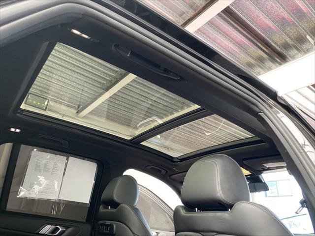 used 2019 BMW X5 car, priced at $25,980