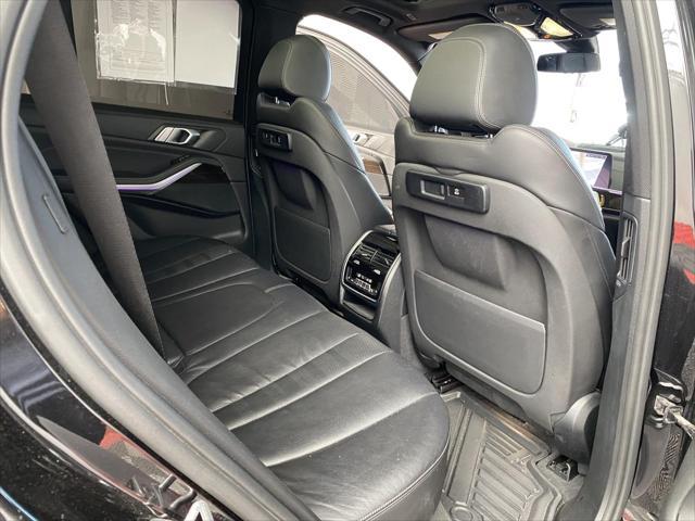 used 2019 BMW X5 car, priced at $25,980