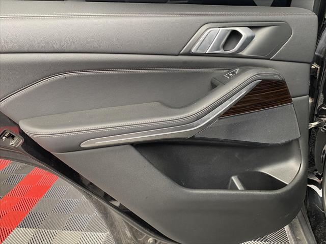 used 2019 BMW X5 car, priced at $25,980