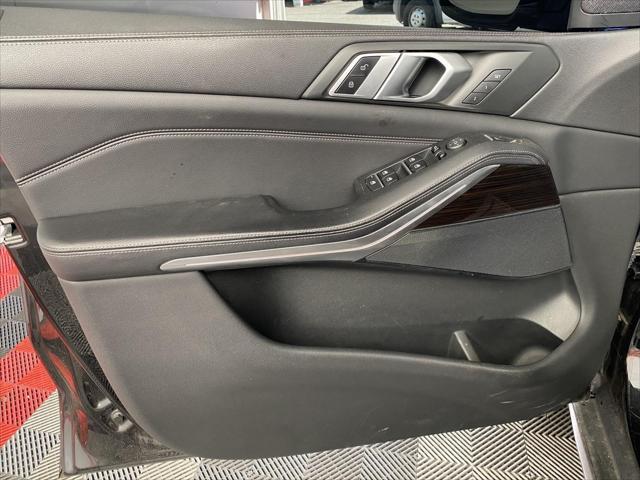 used 2019 BMW X5 car, priced at $25,980