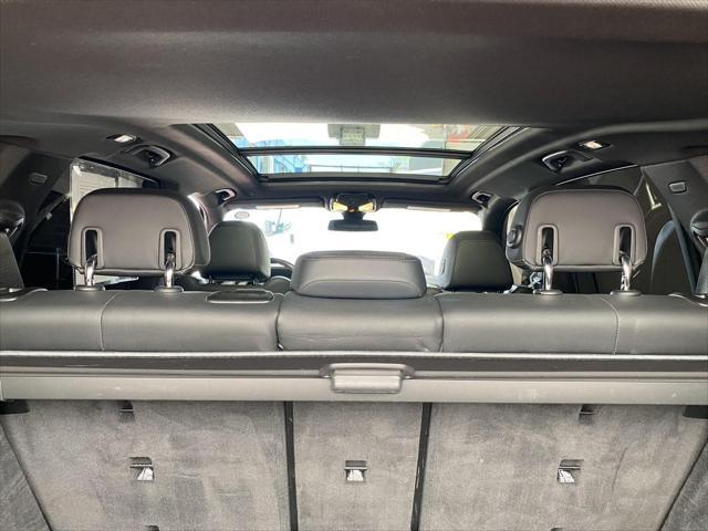 used 2019 BMW X5 car, priced at $25,980