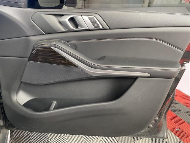used 2019 BMW X5 car, priced at $25,980