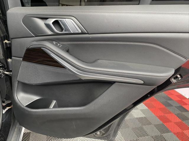 used 2019 BMW X5 car, priced at $25,980