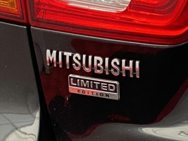used 2018 Mitsubishi Outlander Sport car, priced at $12,980