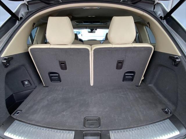 used 2019 Acura MDX car, priced at $23,980