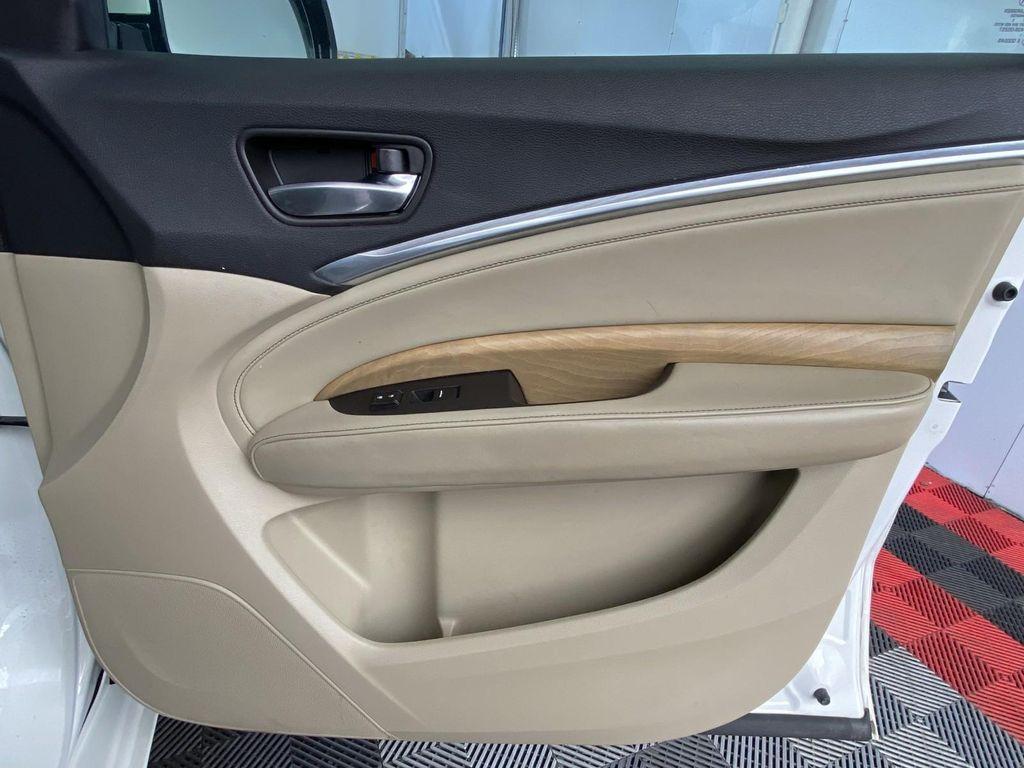used 2019 Acura MDX car, priced at $21,999