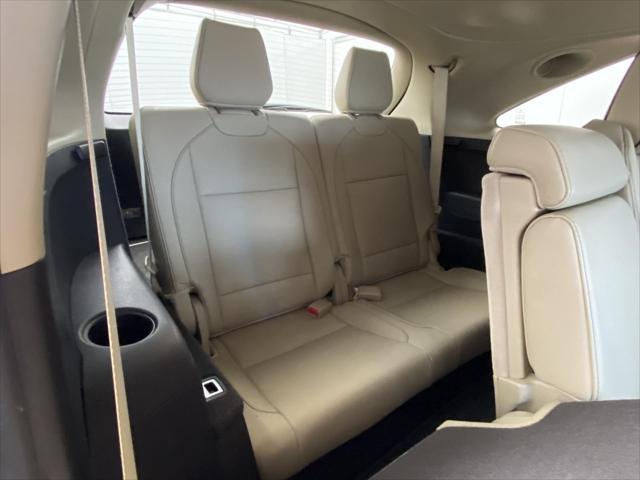used 2019 Acura MDX car, priced at $23,980