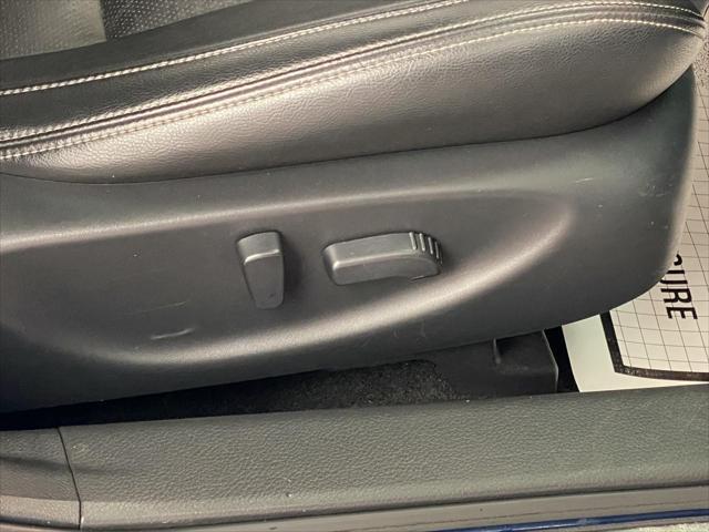 used 2020 Nissan Maxima car, priced at $16,999