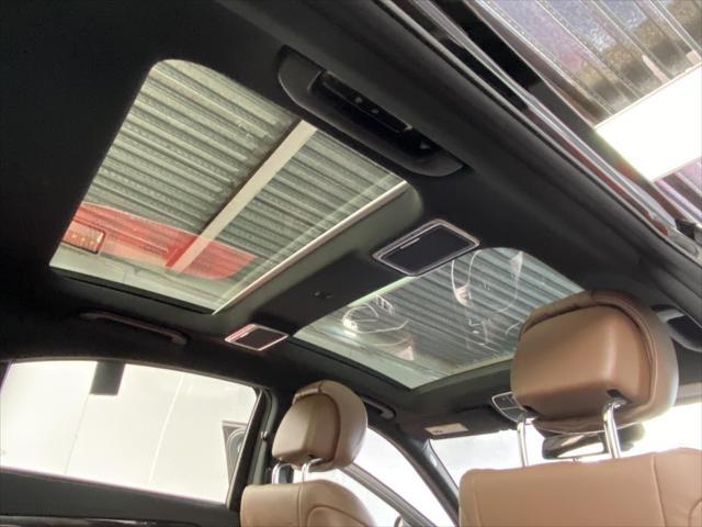 used 2016 Mercedes-Benz S-Class car, priced at $24,990