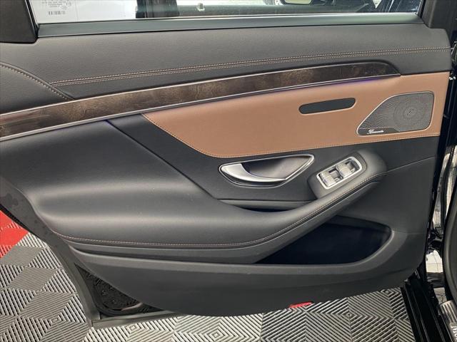 used 2016 Mercedes-Benz S-Class car, priced at $24,990