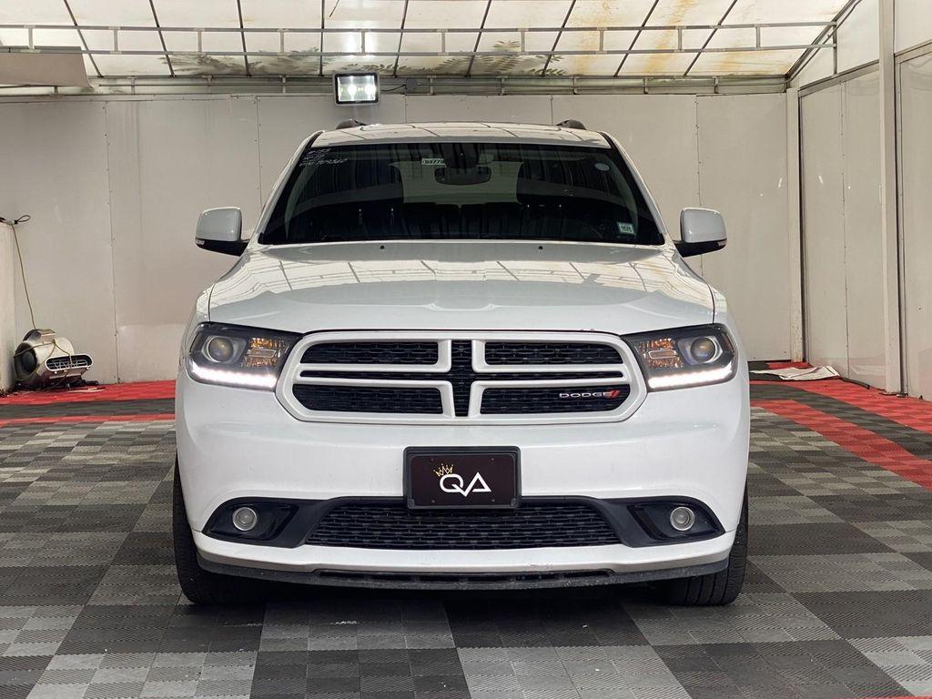 used 2017 Dodge Durango car, priced at $17,990