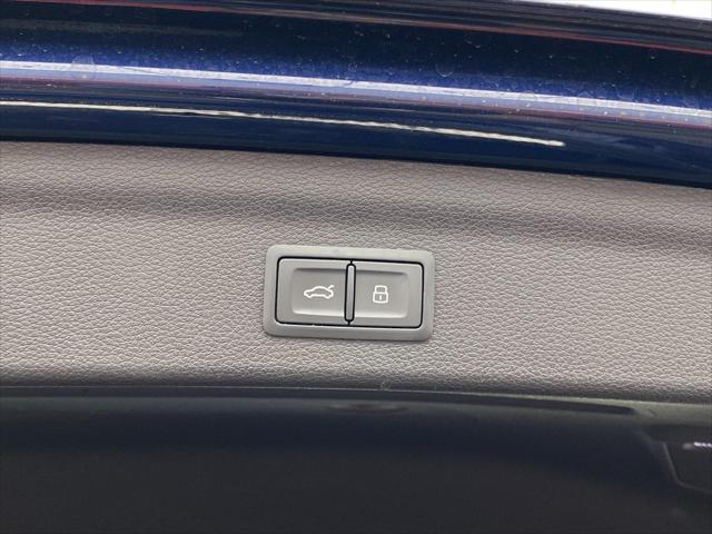 used 2021 Audi Q3 car, priced at $19,980