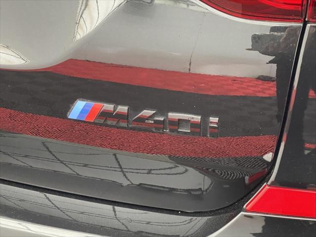 used 2021 BMW X3 car, priced at $39,980