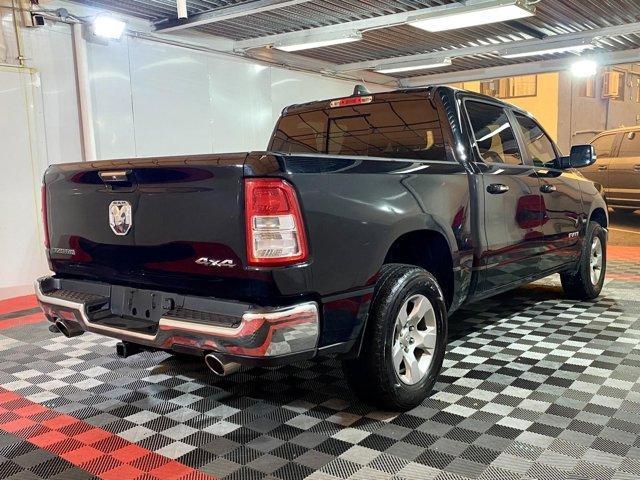 used 2020 Ram 1500 car, priced at $26,980