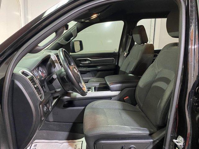 used 2020 Ram 1500 car, priced at $26,980