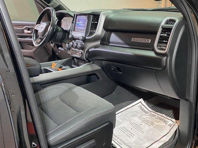 used 2020 Ram 1500 car, priced at $26,980