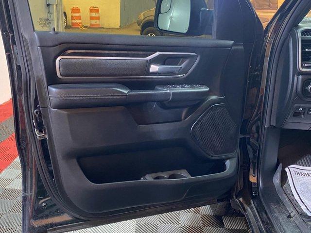 used 2020 Ram 1500 car, priced at $26,980