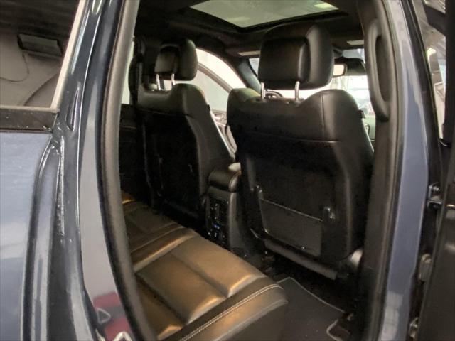 used 2021 Jeep Grand Cherokee car, priced at $24,980