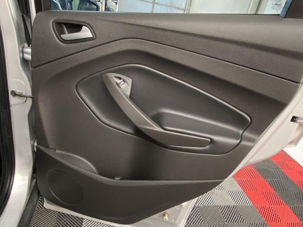 used 2019 Ford Escape car, priced at $12,588