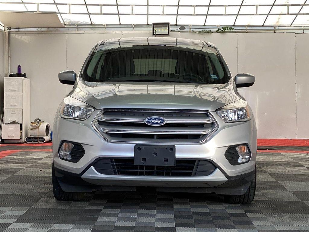 used 2019 Ford Escape car, priced at $12,588