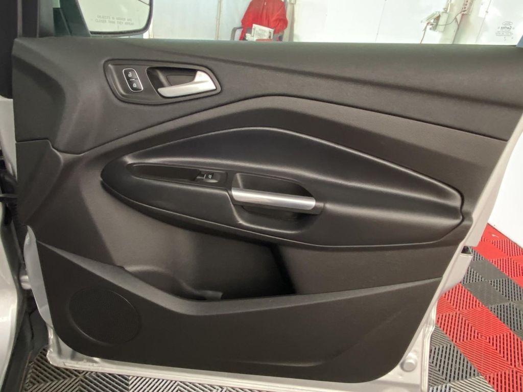 used 2019 Ford Escape car, priced at $12,588