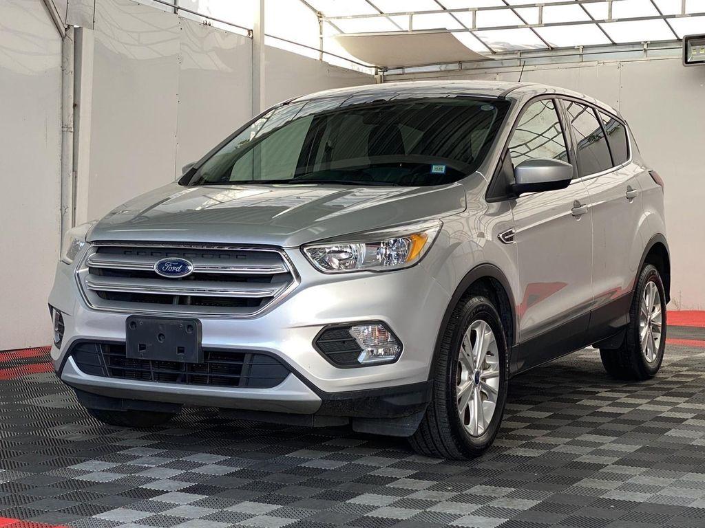 used 2019 Ford Escape car, priced at $12,588