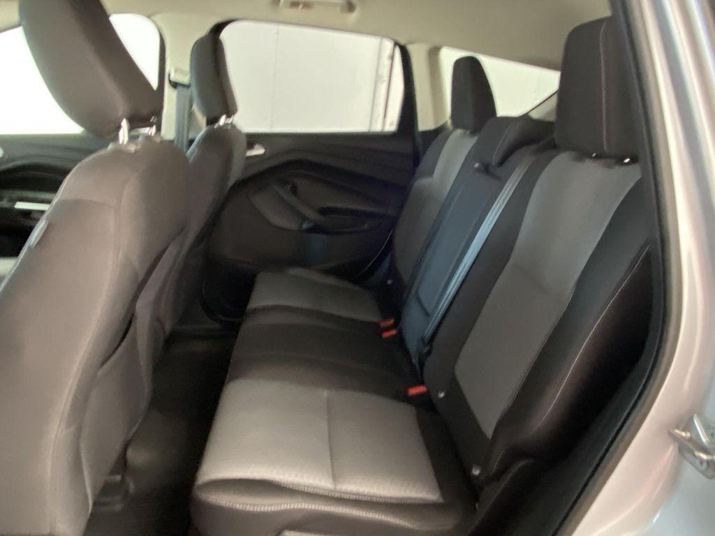 used 2019 Ford Escape car, priced at $12,588