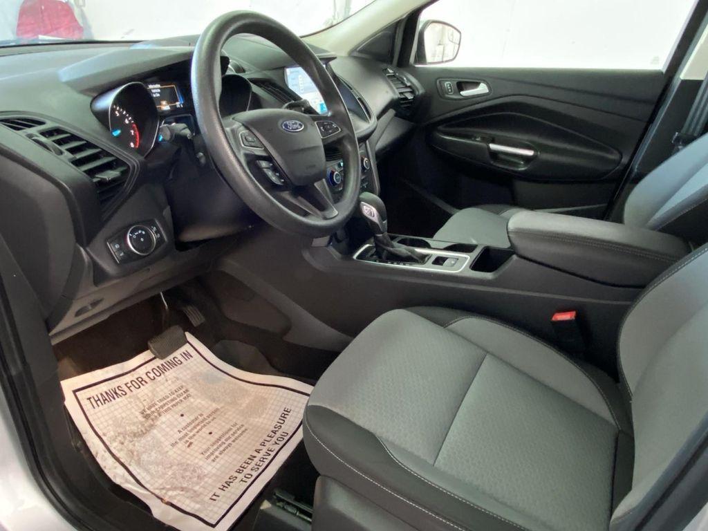 used 2019 Ford Escape car, priced at $12,588