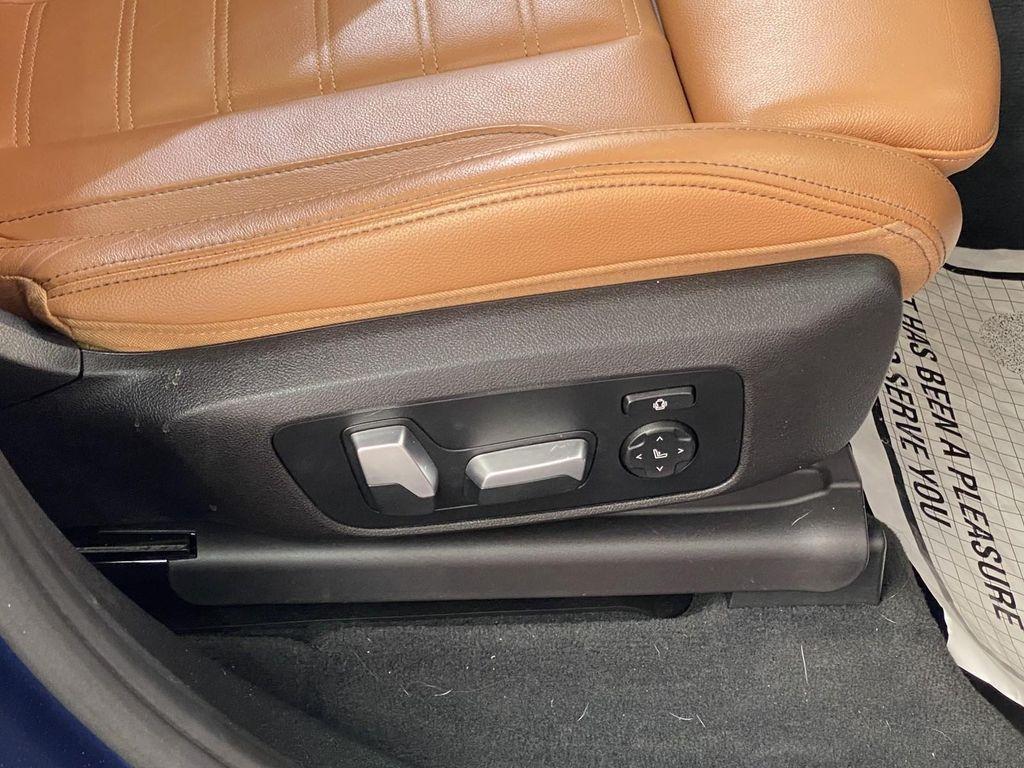 used 2020 BMW X3 car, priced at $18,980