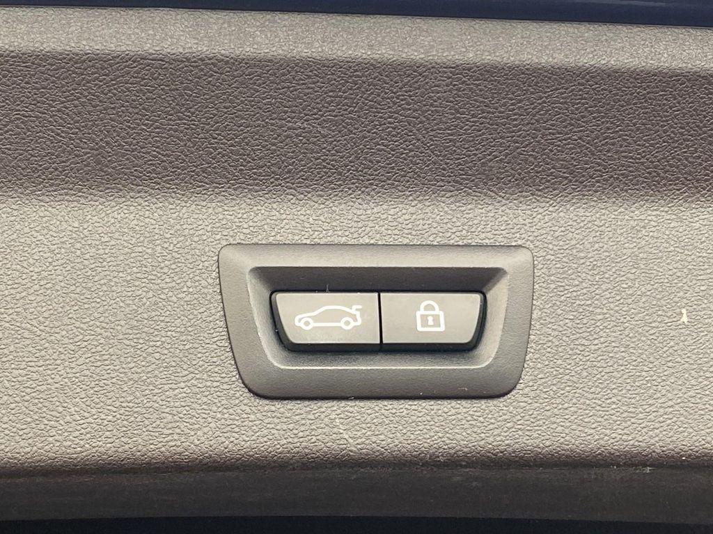 used 2020 BMW X3 car, priced at $18,980