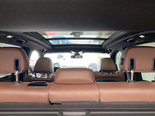used 2021 BMW X5 car, priced at $27,980