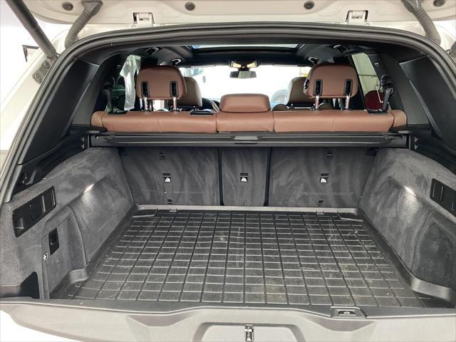 used 2021 BMW X5 car, priced at $27,980