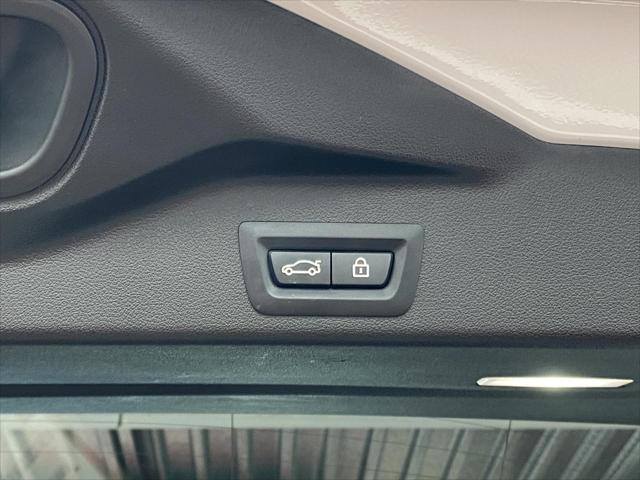 used 2021 BMW X5 car, priced at $27,980