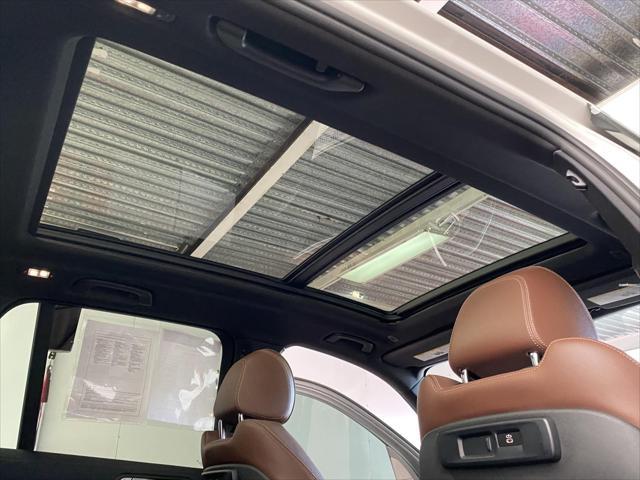 used 2021 BMW X5 car, priced at $27,980