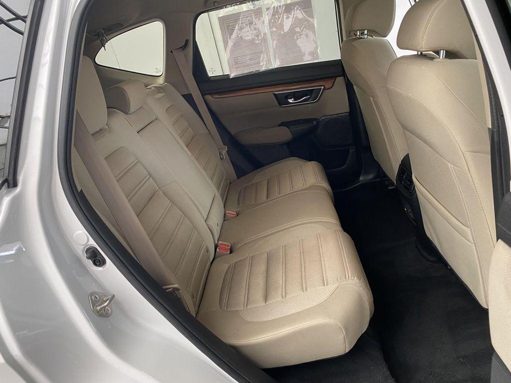 used 2019 Honda CR-V car, priced at $19,188
