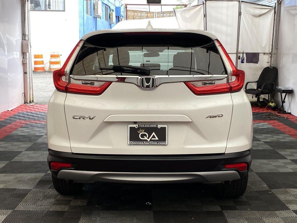 used 2019 Honda CR-V car, priced at $19,188