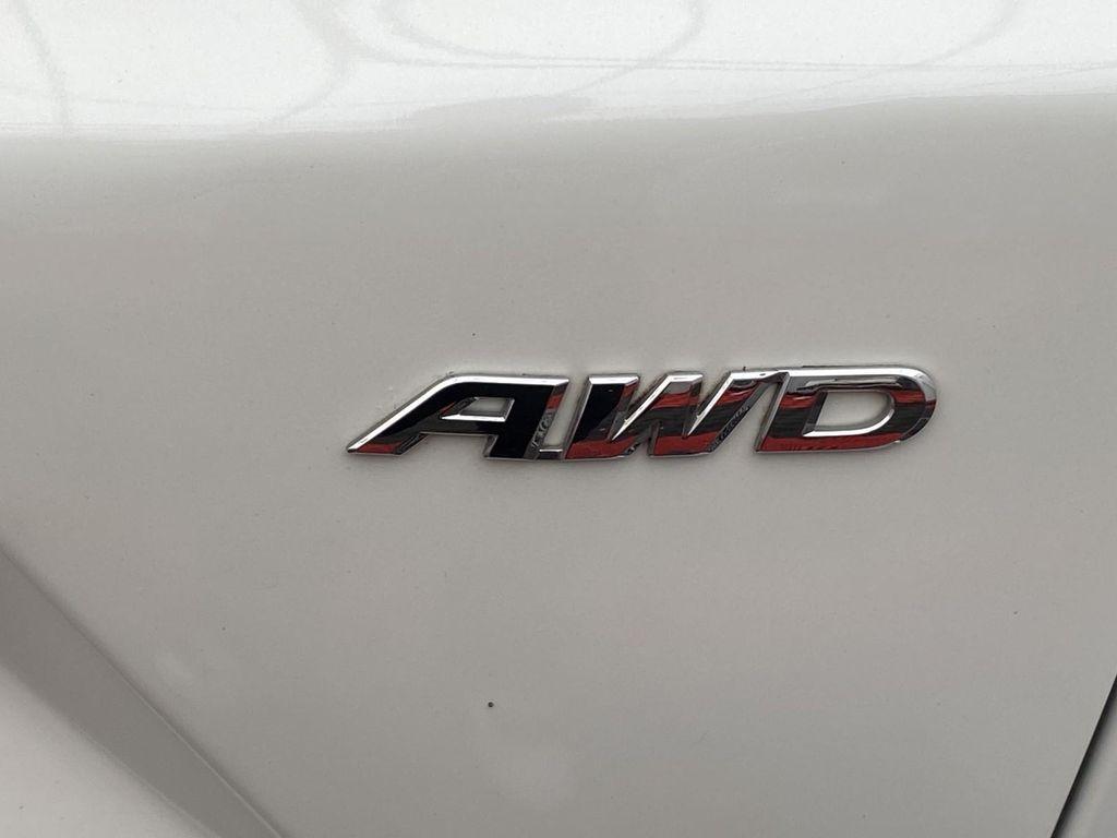 used 2019 Honda CR-V car, priced at $19,188