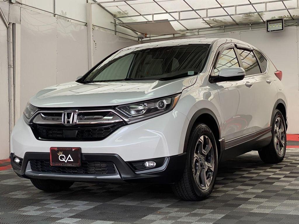 used 2019 Honda CR-V car, priced at $19,188