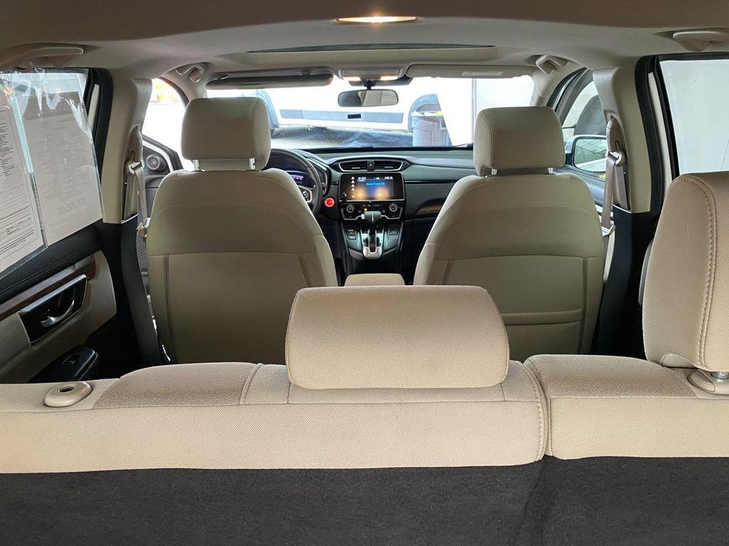 used 2019 Honda CR-V car, priced at $19,188