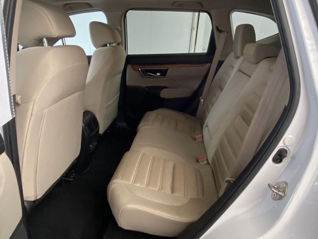 used 2019 Honda CR-V car, priced at $19,188