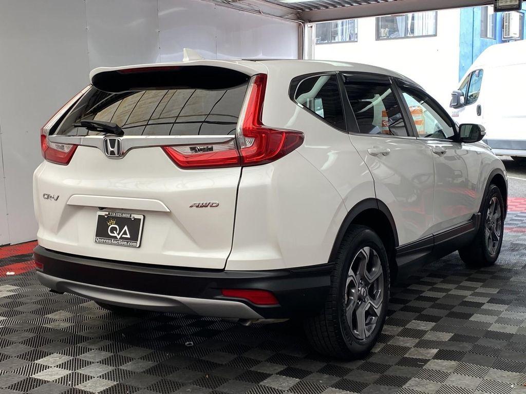 used 2019 Honda CR-V car, priced at $19,188