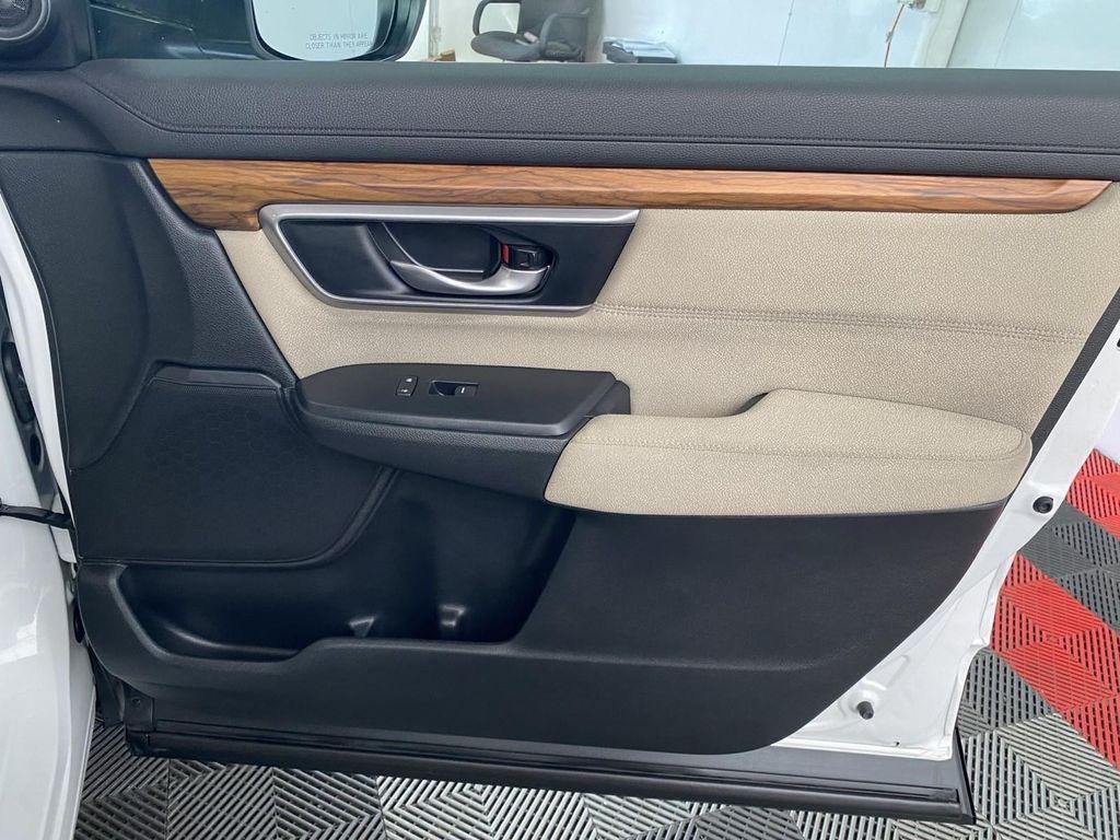 used 2019 Honda CR-V car, priced at $19,188