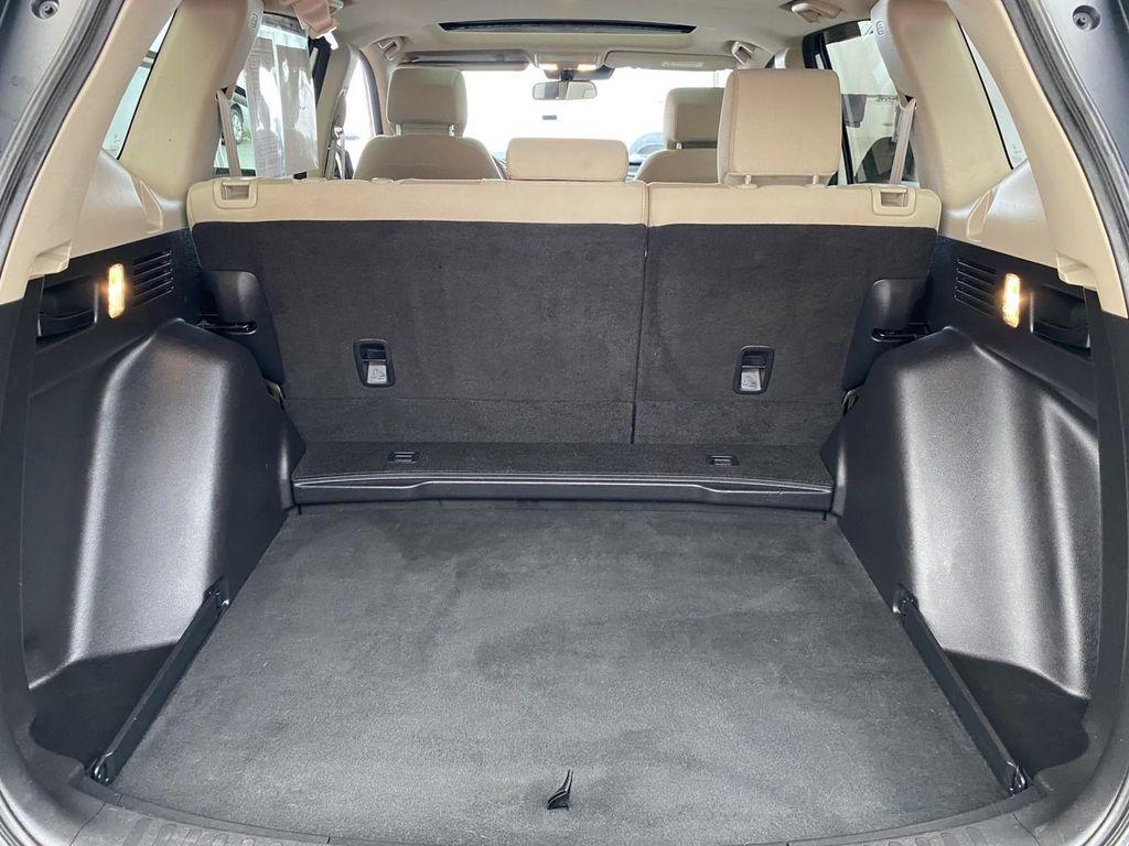 used 2019 Honda CR-V car, priced at $19,188