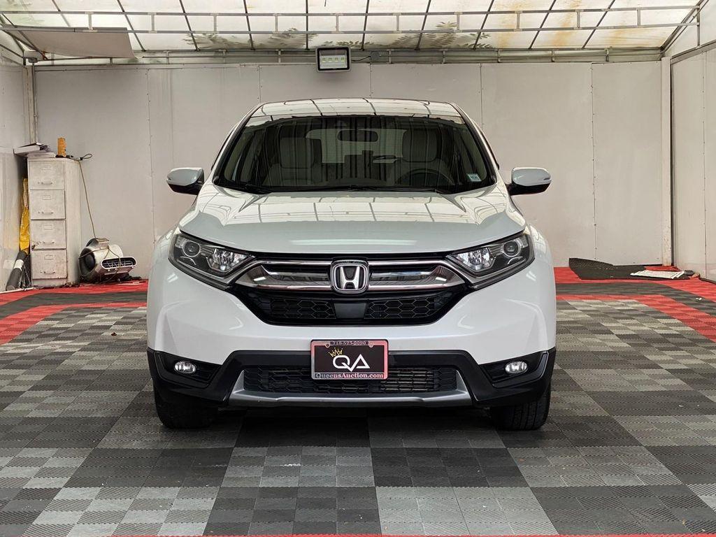 used 2019 Honda CR-V car, priced at $19,188