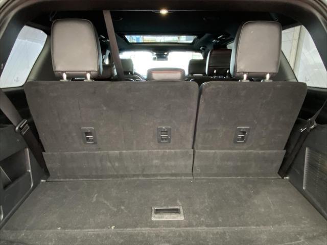 used 2020 Ford Expedition car, priced at $24,980